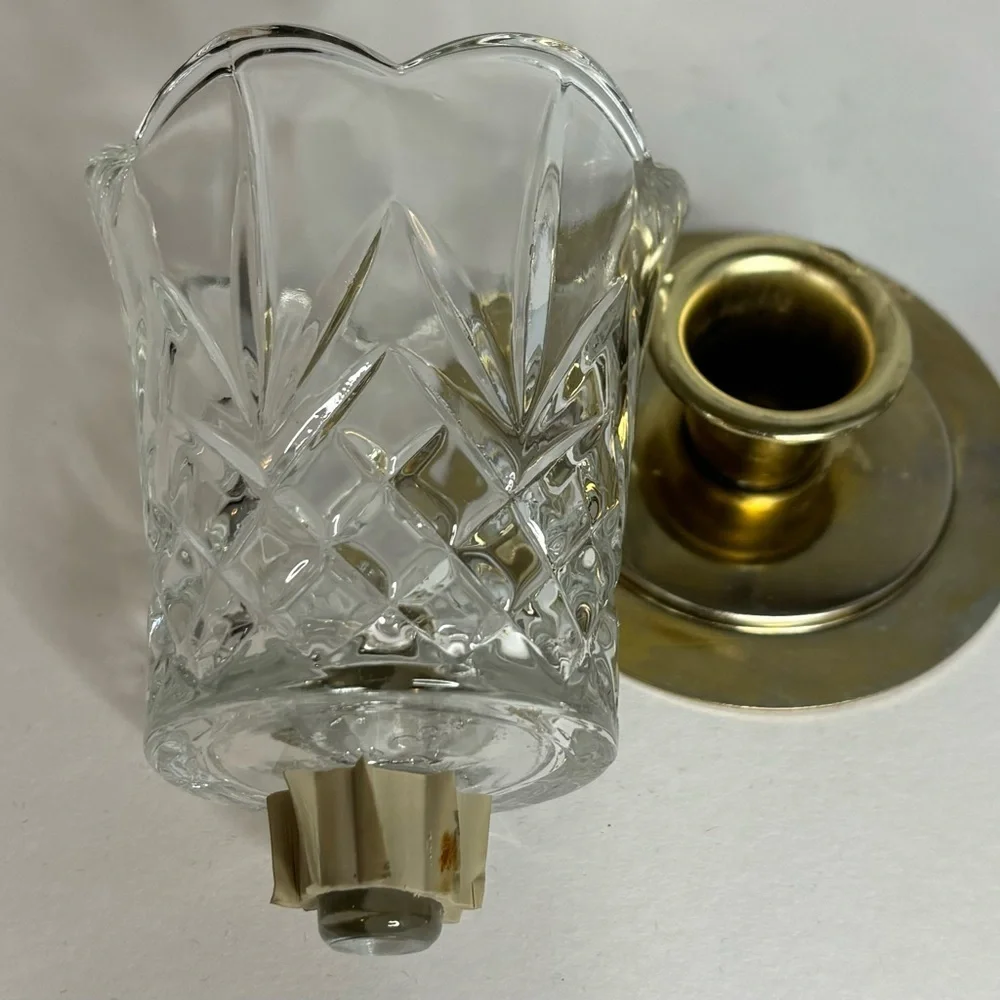 N/A vintage set